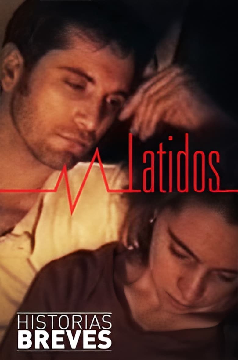 Poster of Historias Breves 0: Latidos