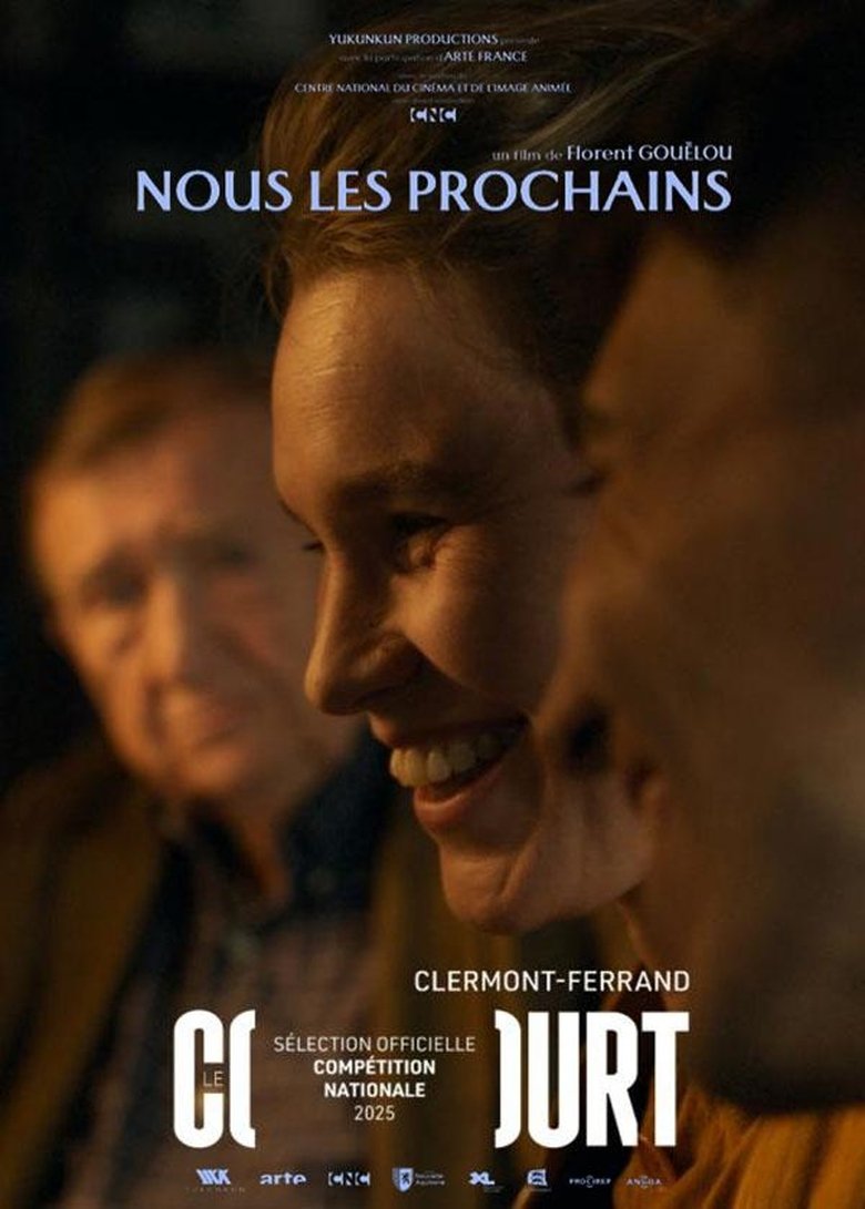Poster of Next of Kin