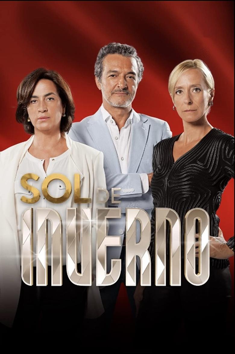 Poster of Winter Sun