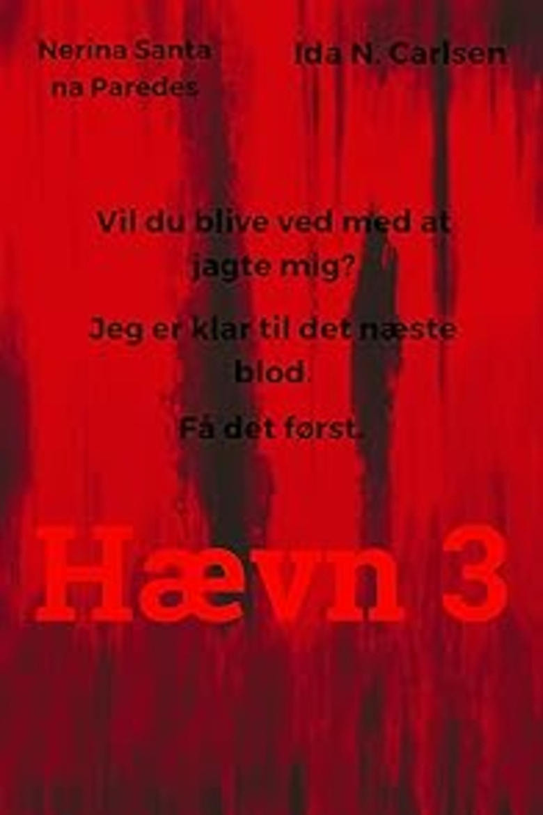 Poster of Hævn 3