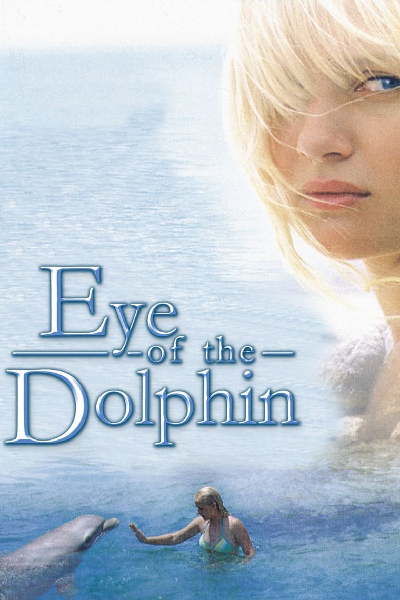 Poster of Eye of the Dolphin