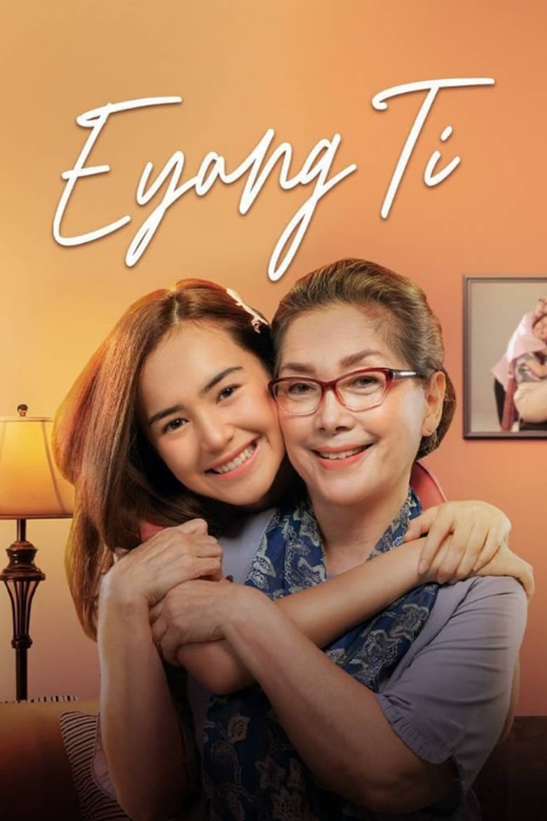 Poster of Eyang Ti