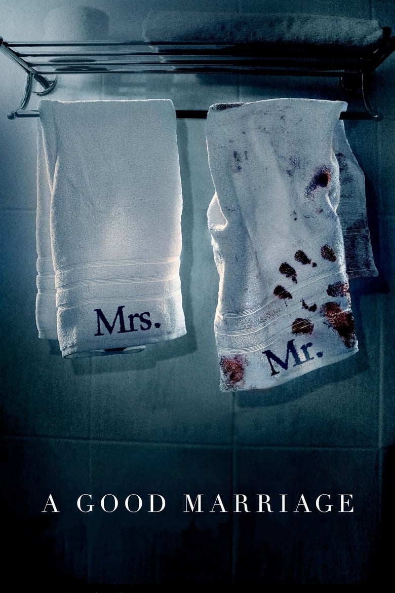 Poster of A Good Marriage