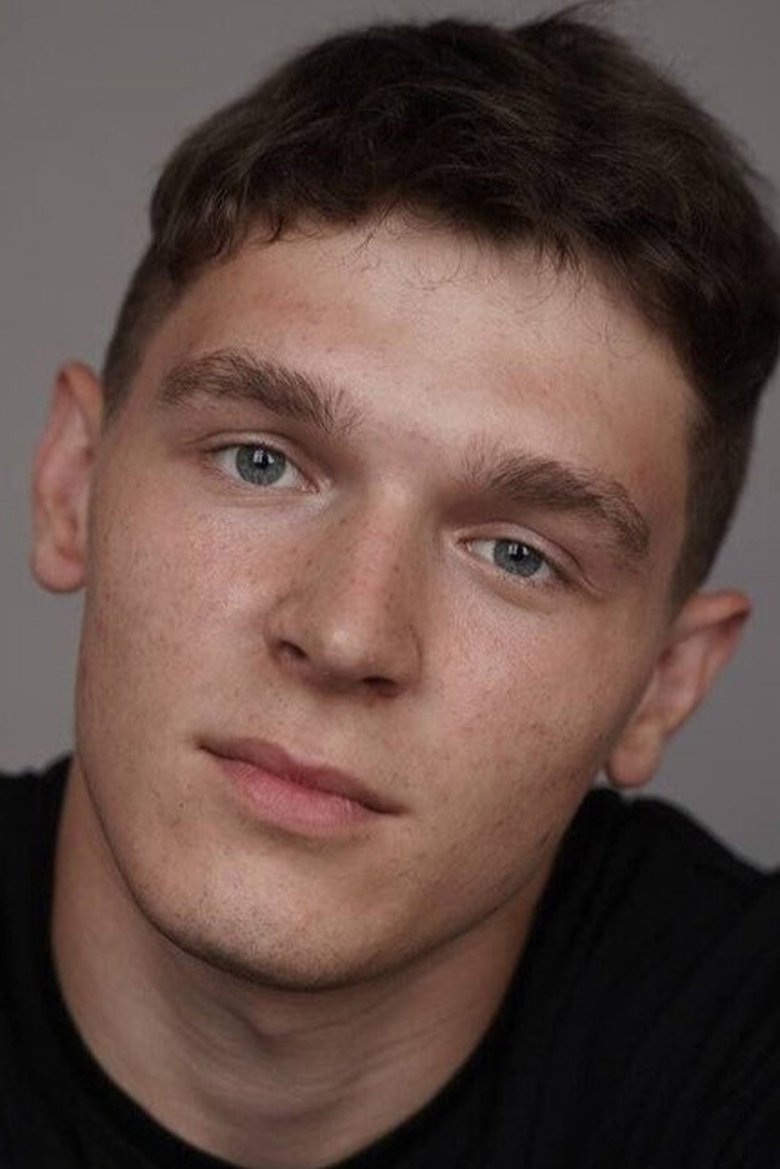Portrait of Максим Филатов