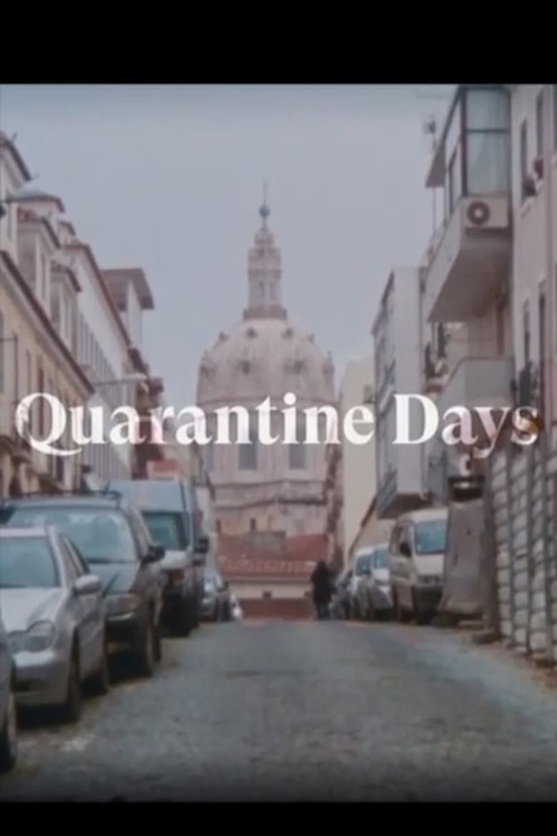 Poster of Quarantine Days