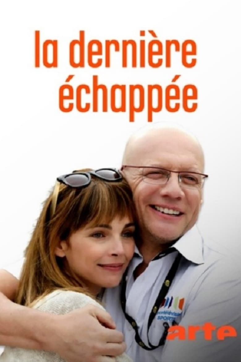 Poster of La dernière échappée