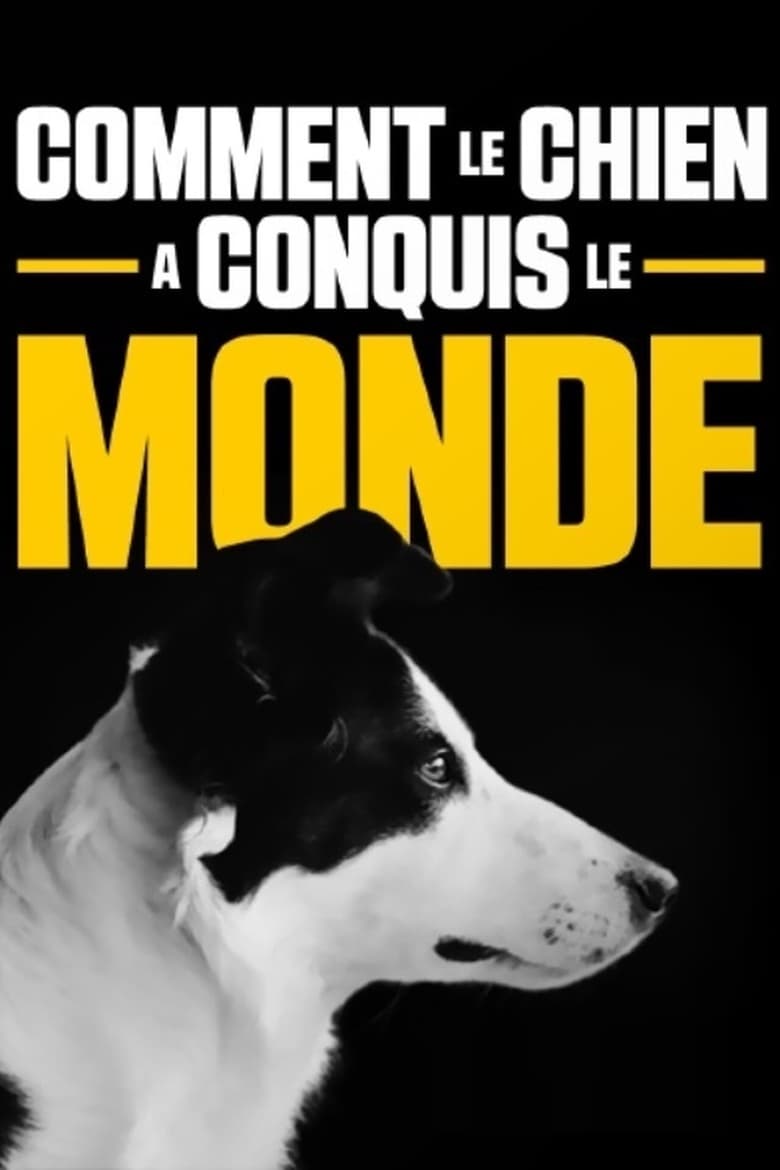 Poster of Comment le chien a conquis le monde