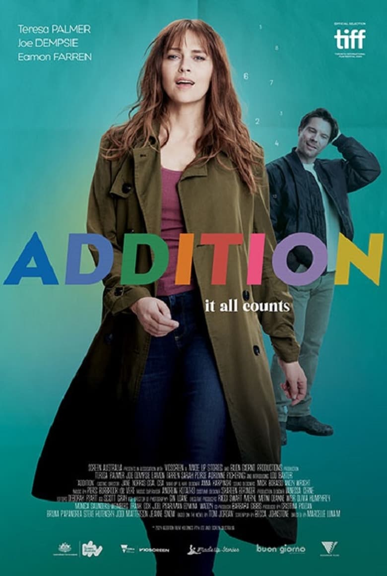 Poster of Addition