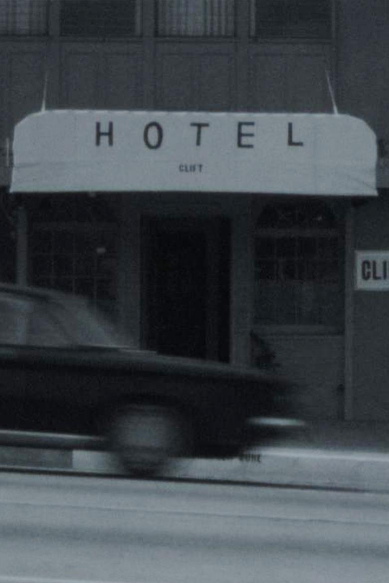 Poster of The Clift Hotel