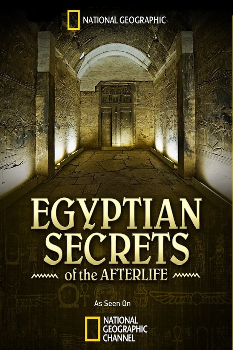 Poster of Egypt Underworld