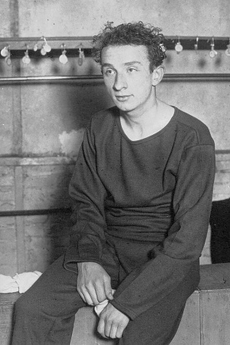 Portrait of Jean Taris