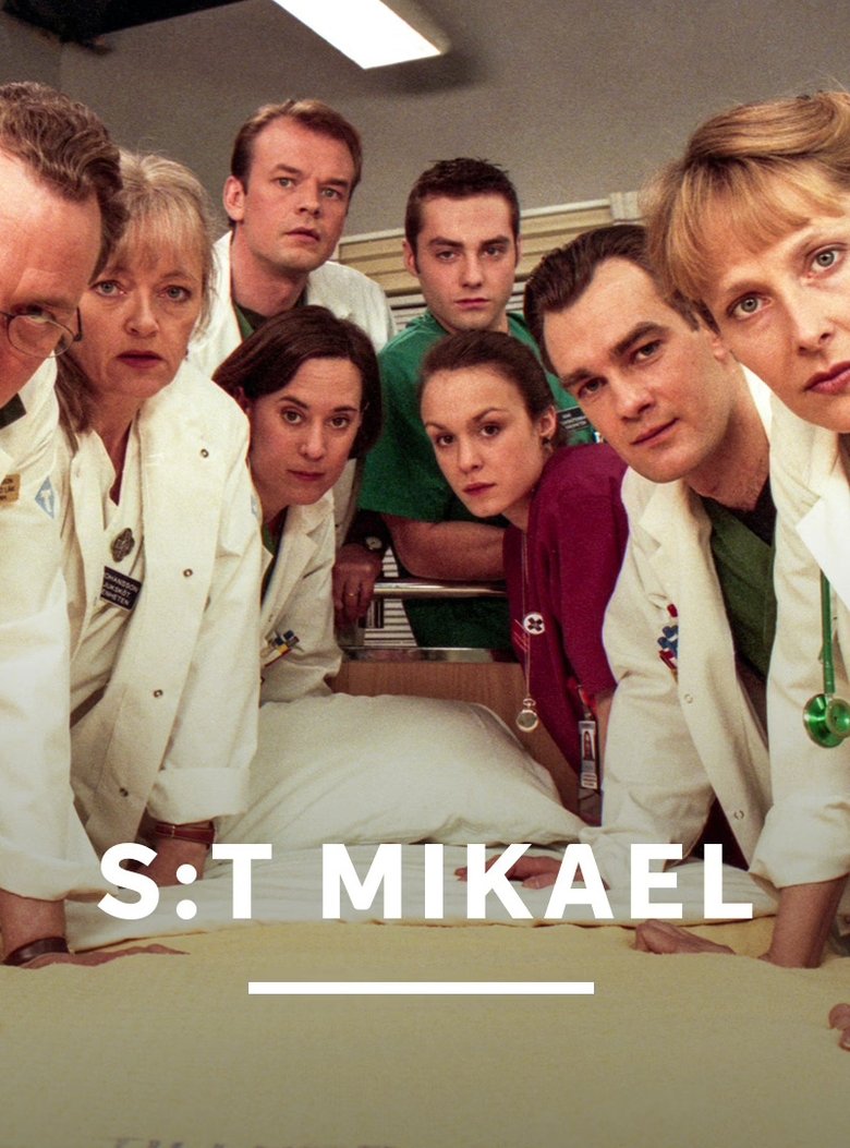 Poster of S:t Mikael