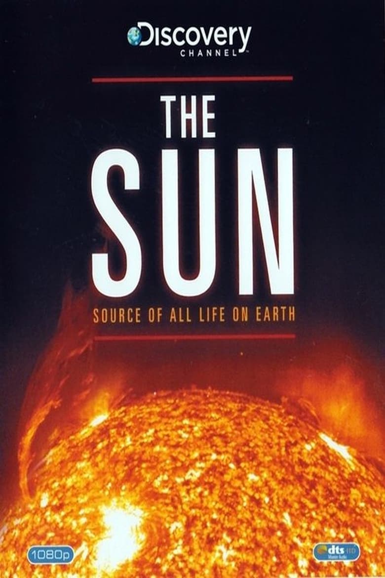 Poster of The Sun