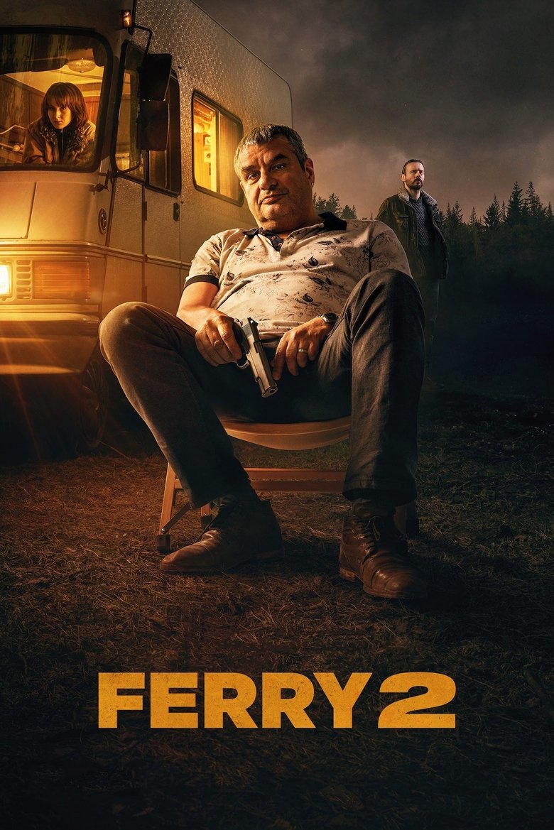 Poster of Ferry 2