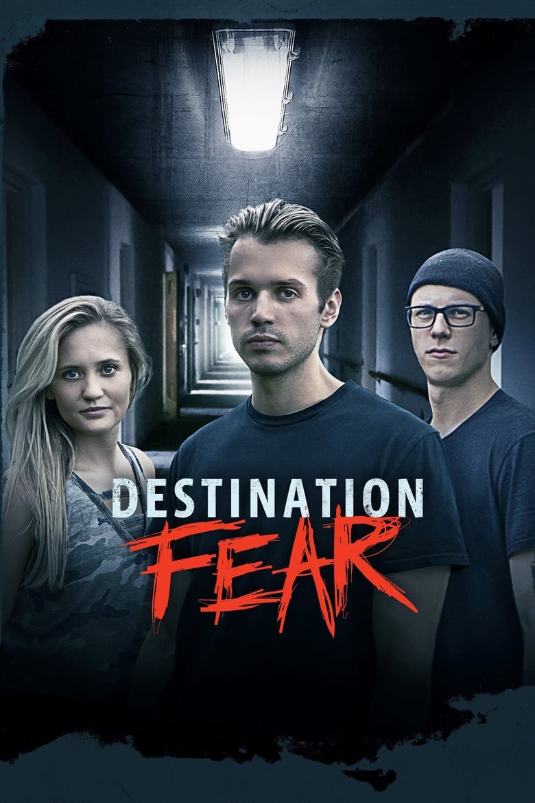 Poster of Episodes in Destination Fear - Season 1 - Season 1