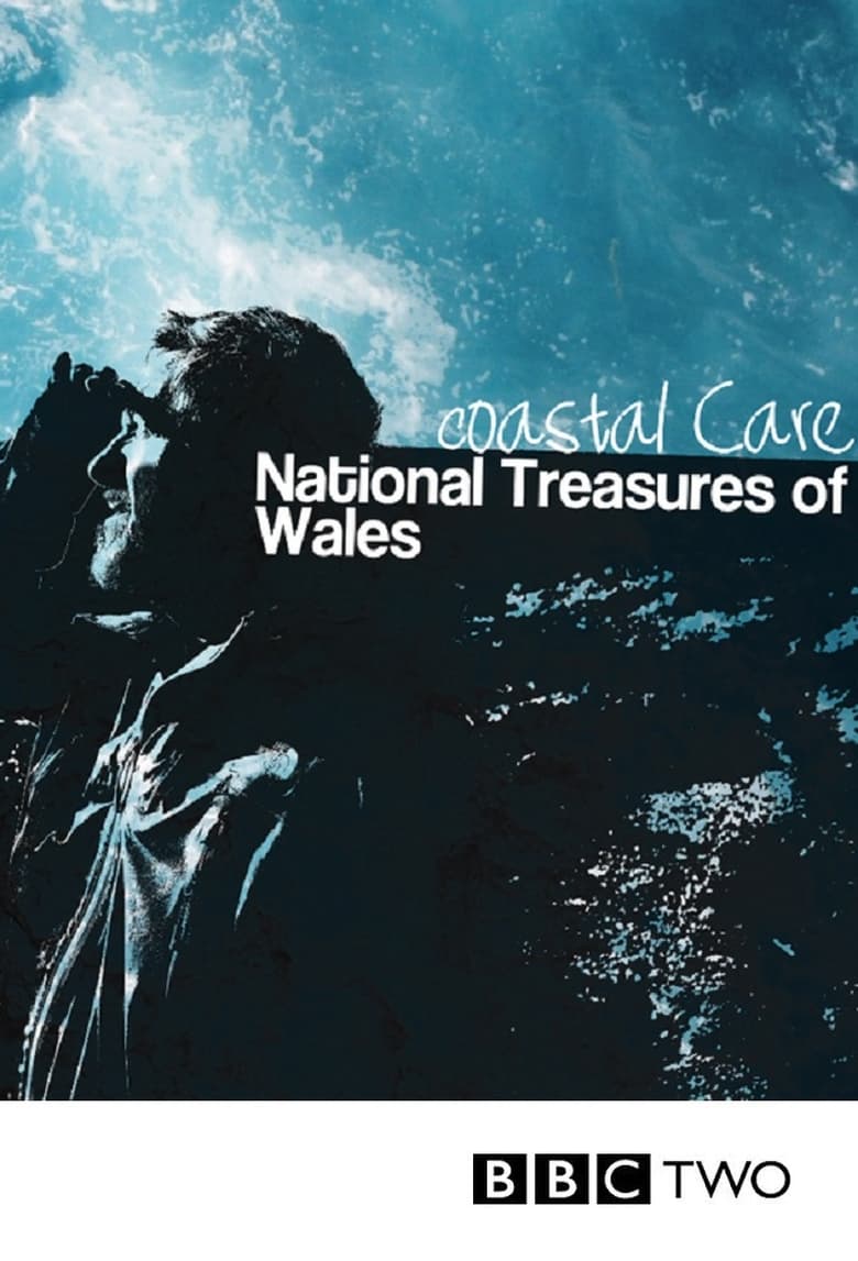 Poster of National Treasures of Wales