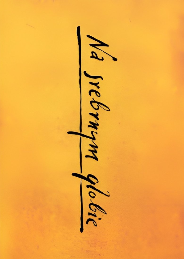 Poster of Short Life, Long Death: The Making and Un-Making of On The Silver Globe