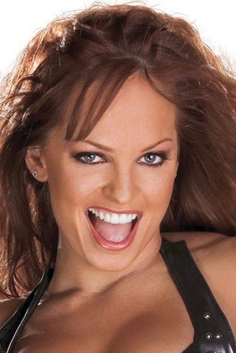 Portrait of Christy Hemme