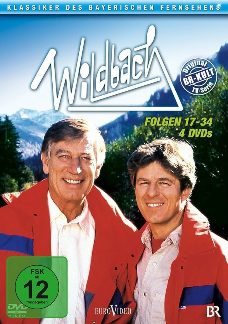 Poster of Cast and Crew in Wildbach - Episode 7 (Season 3 - Episode 7) - Episode 7