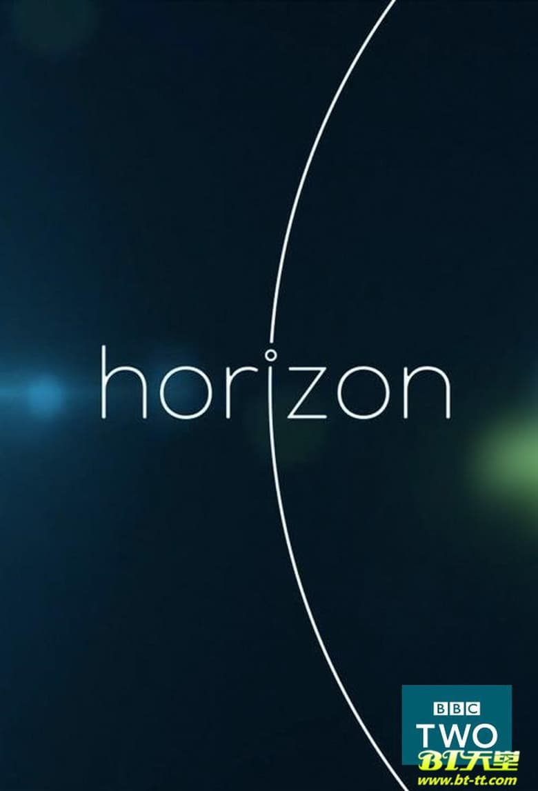 Poster of Horizon - Cosmic Dawn: The Real Moment of Creation