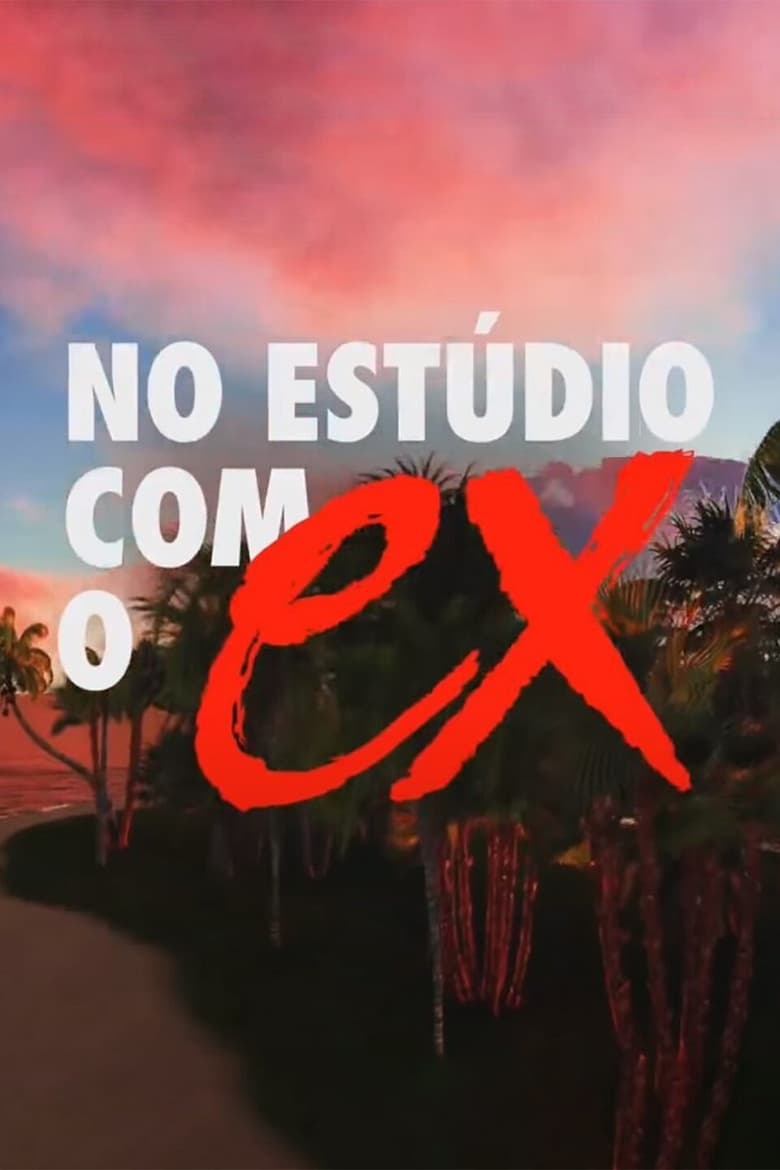 Poster of No Estúdio com o Ex