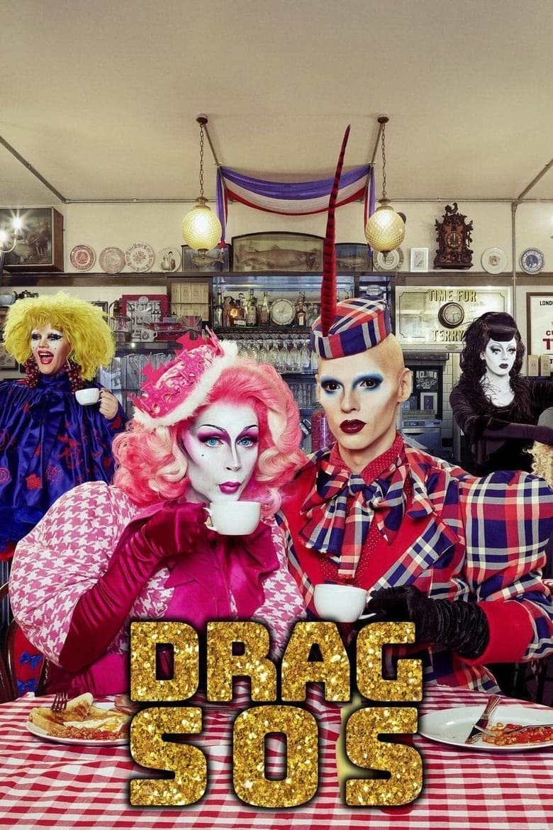 Poster of Drag SOS