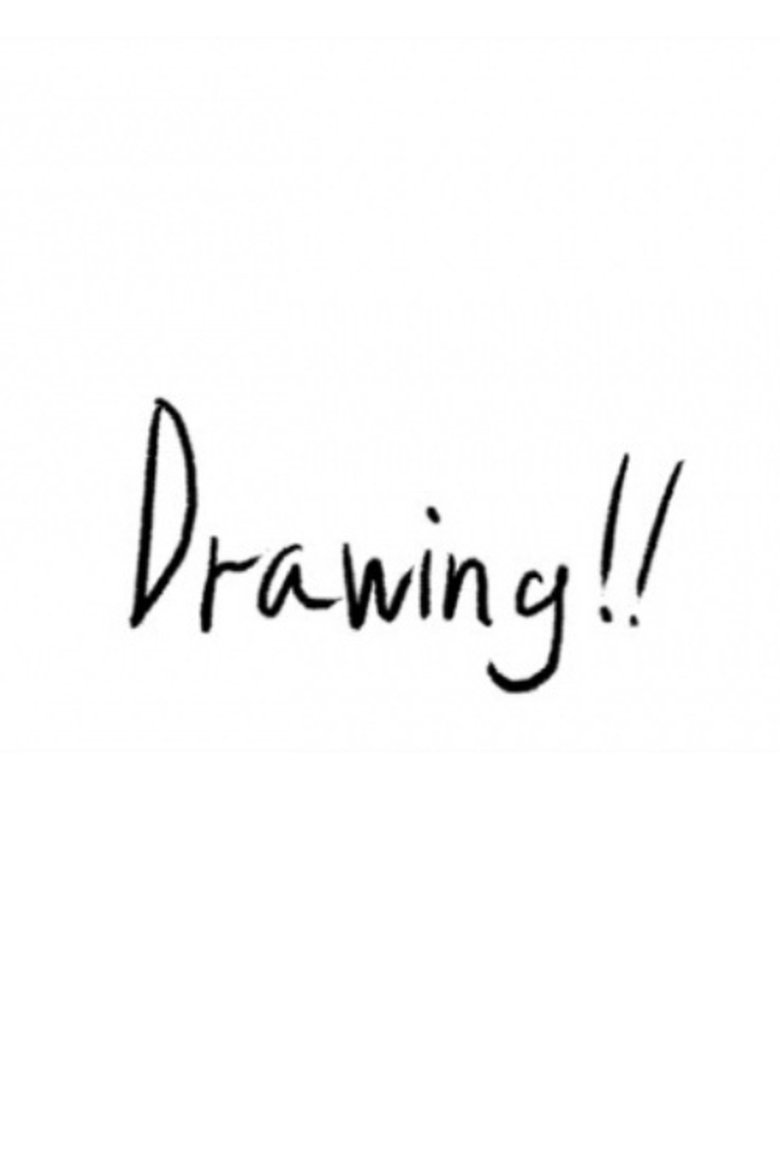Poster of Drawing!!