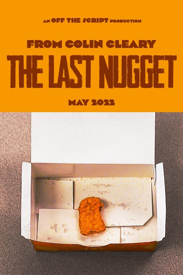 Poster of The Last Nugget