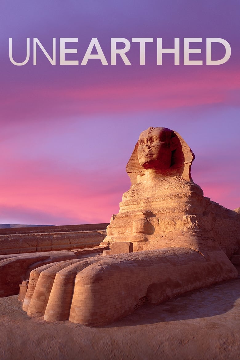 Poster of Unearthed