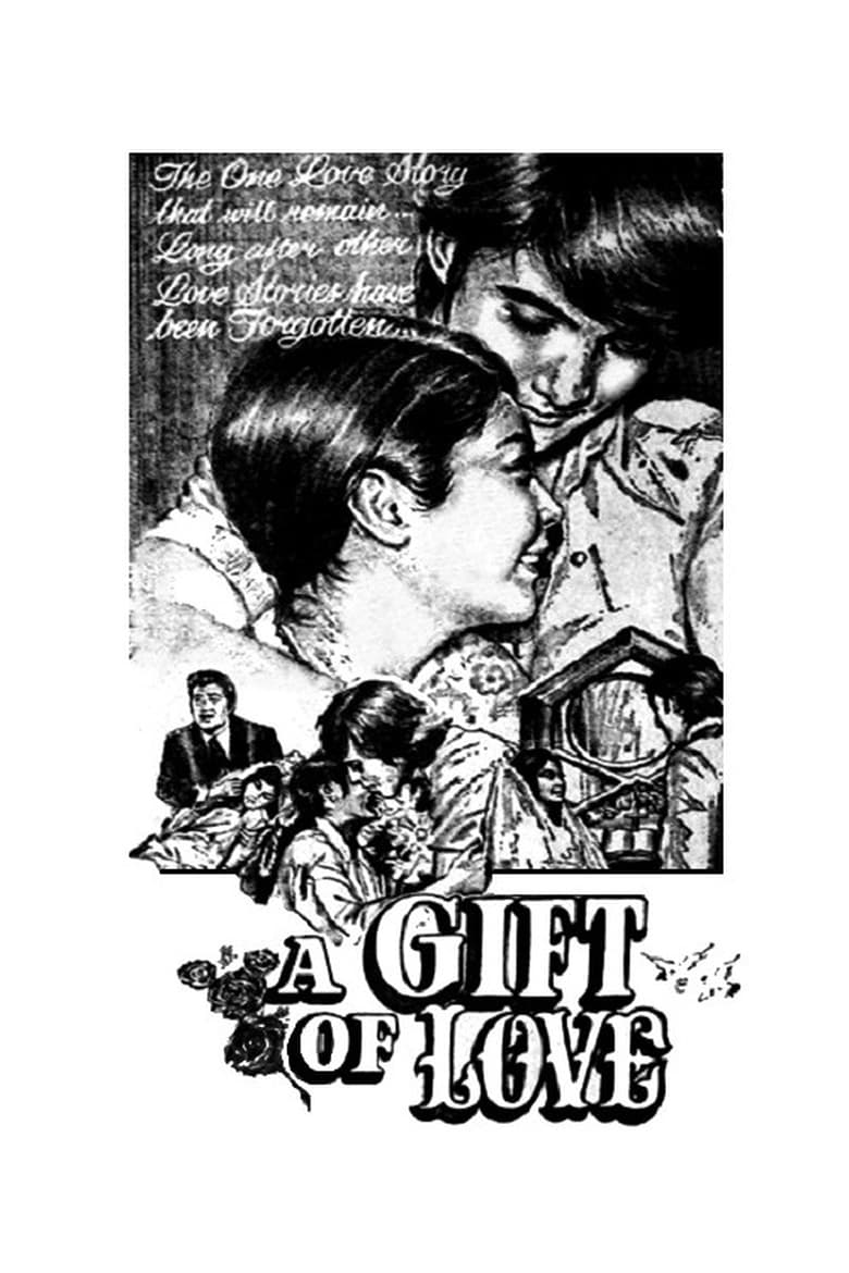 Poster of A Gift of Love