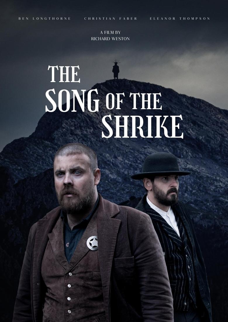 Poster of The Song of the Shrike