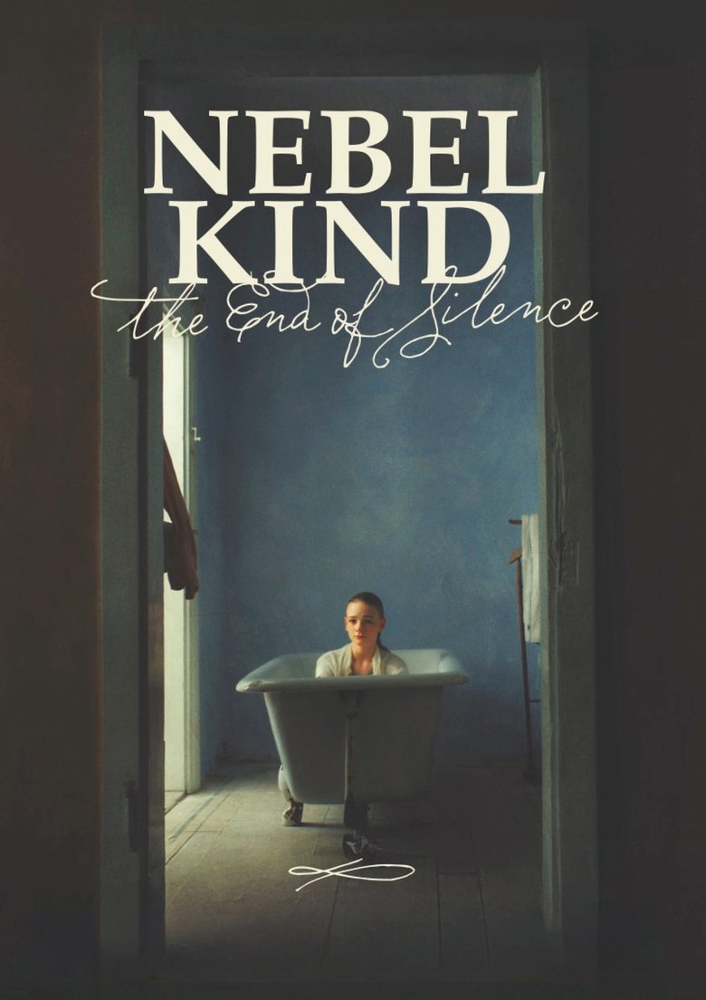 Poster of Nebelkind: The End of Silence