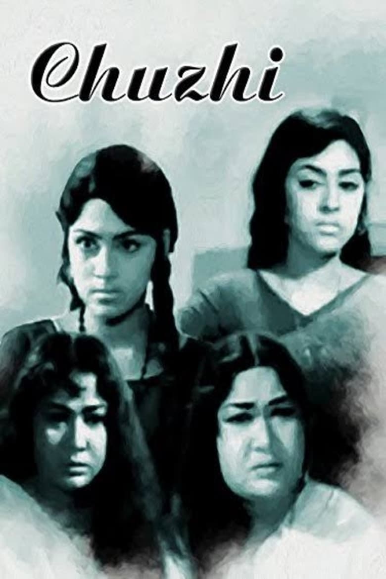 Poster of Chuzhi