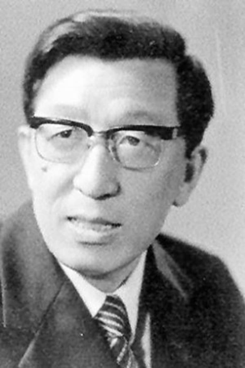 Portrait of Zhao Huanzhang