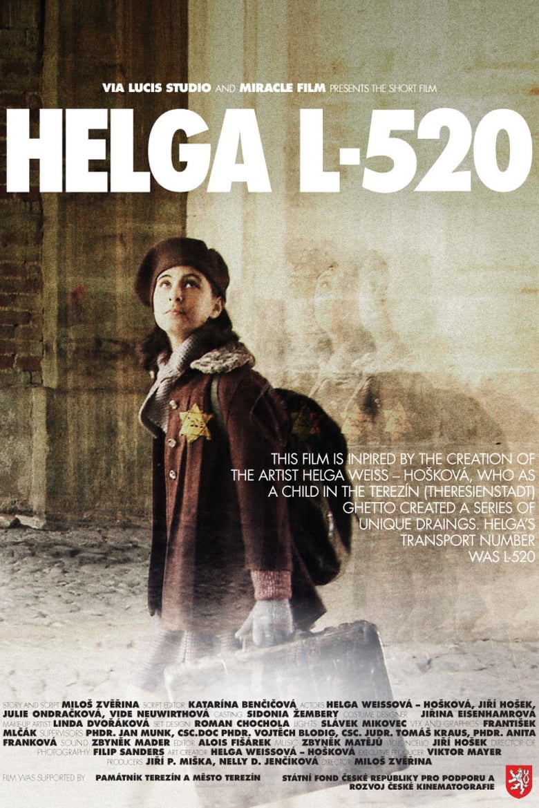 Poster of Helga L-520