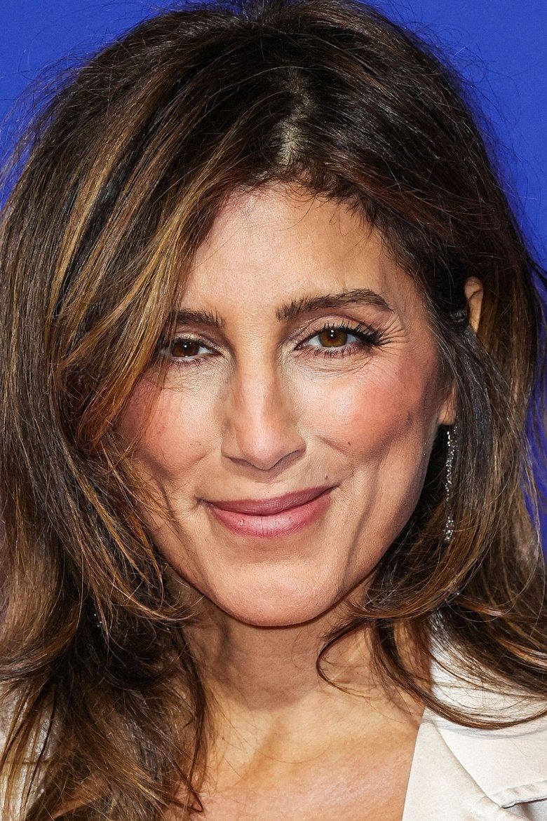 Portrait of Jennifer Esposito