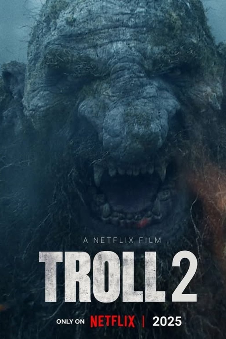 Poster of Troll 2