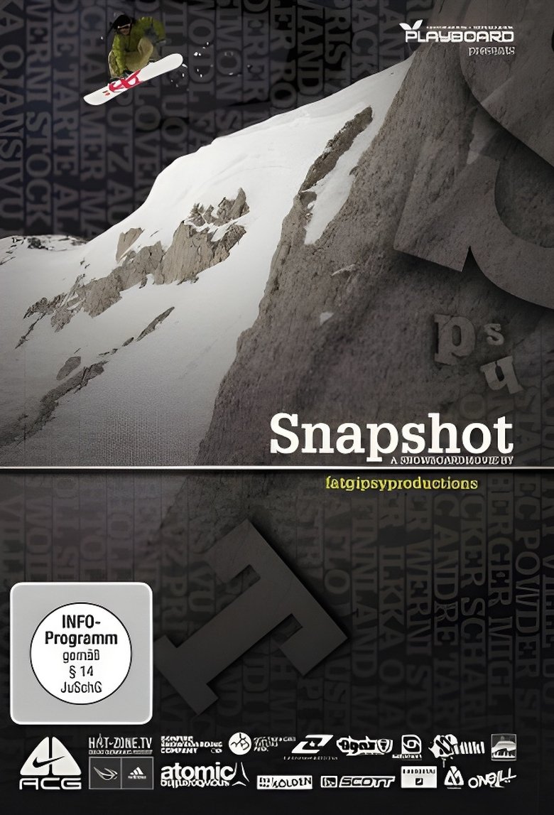 Poster of Snapshot
