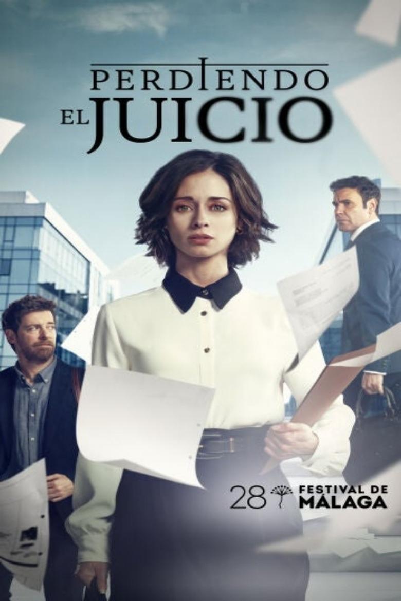 Poster of Episodes in Perdiendo El Juicio - Season 1 - Season 1
