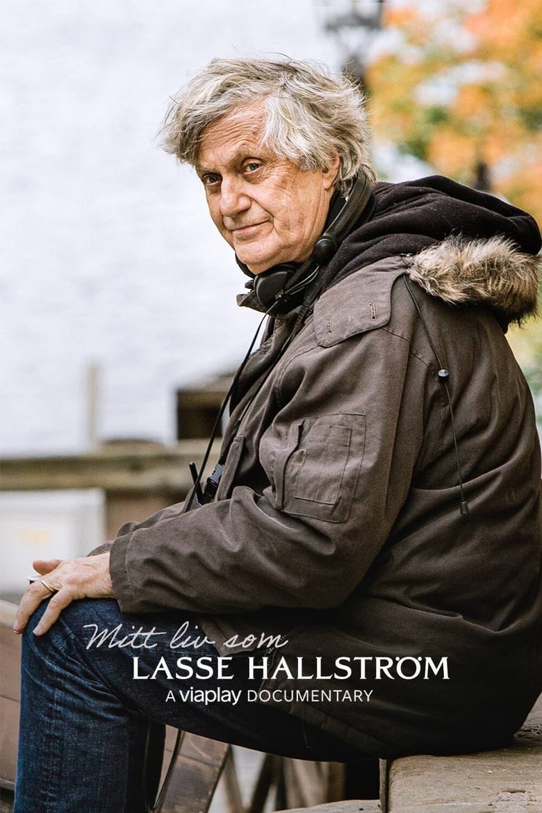 Poster of Mitt liv som Lasse Hallström