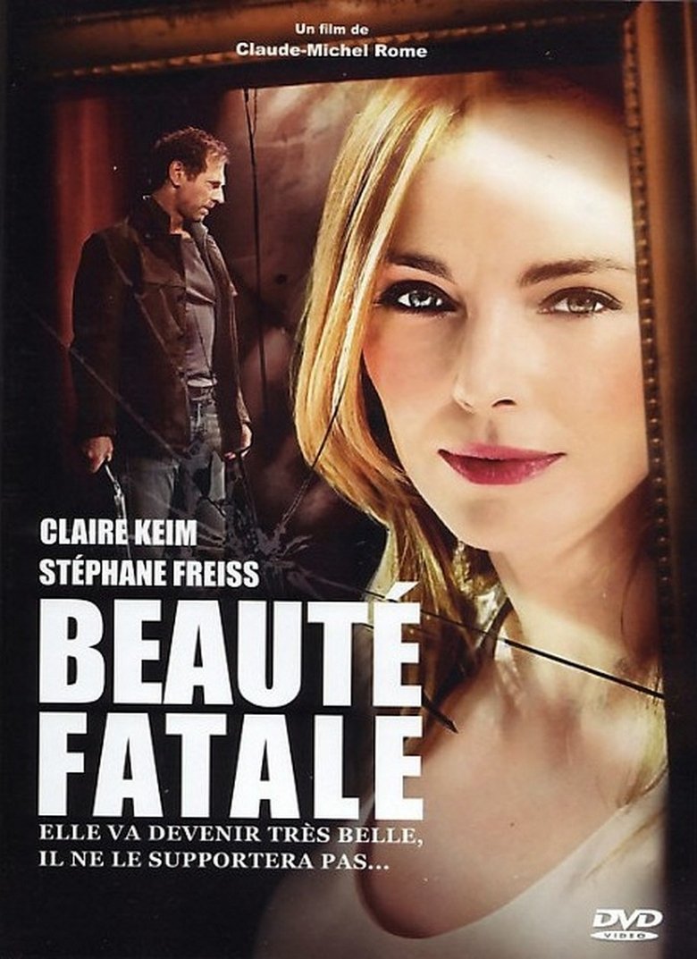 Poster of The Two-Sided Mirror