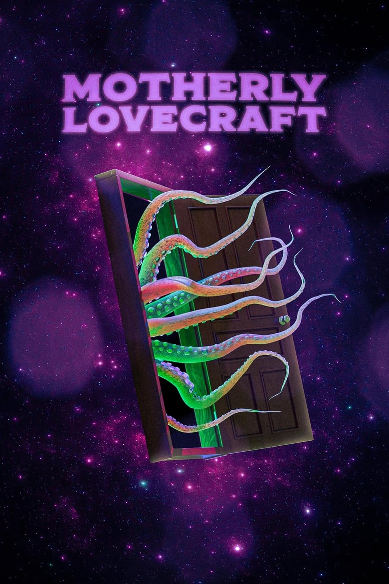 Poster of Motherly Lovecraft