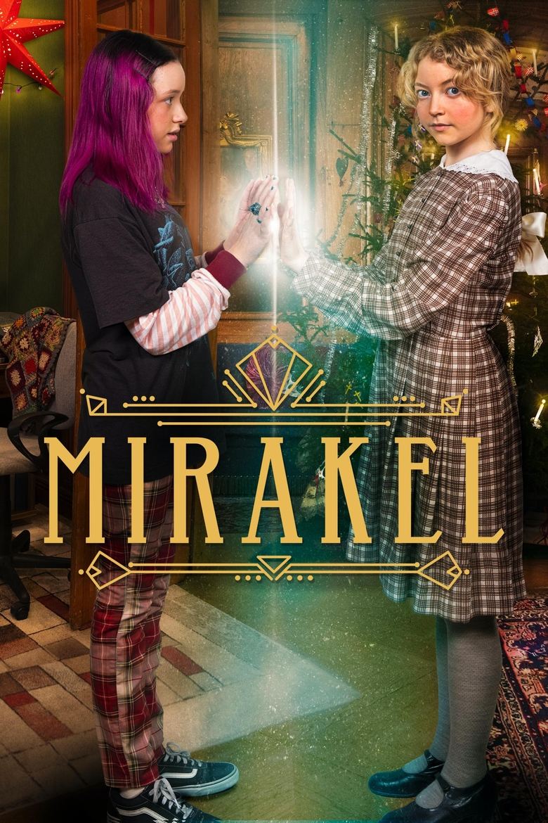 Poster of Episodes in Mirakel - Season 1 - Season 1