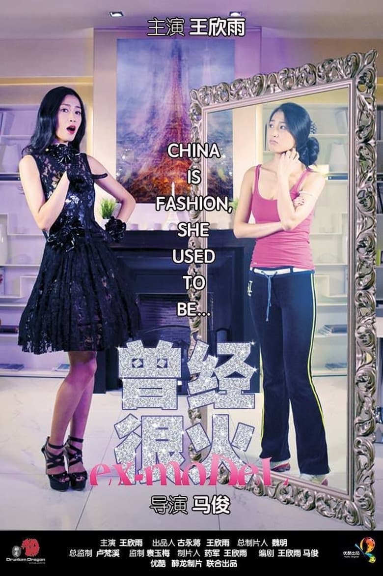 Poster of 曾经想火