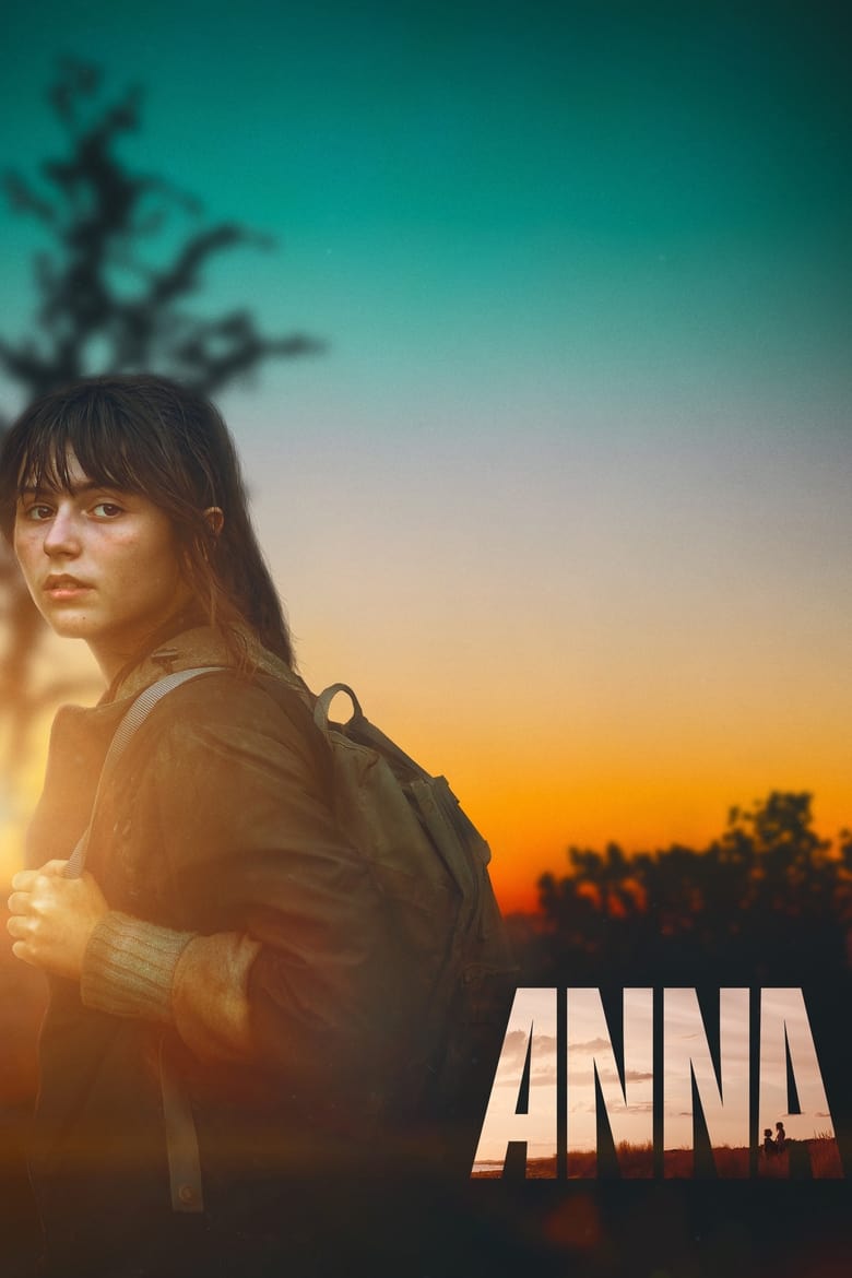 Poster of Anna