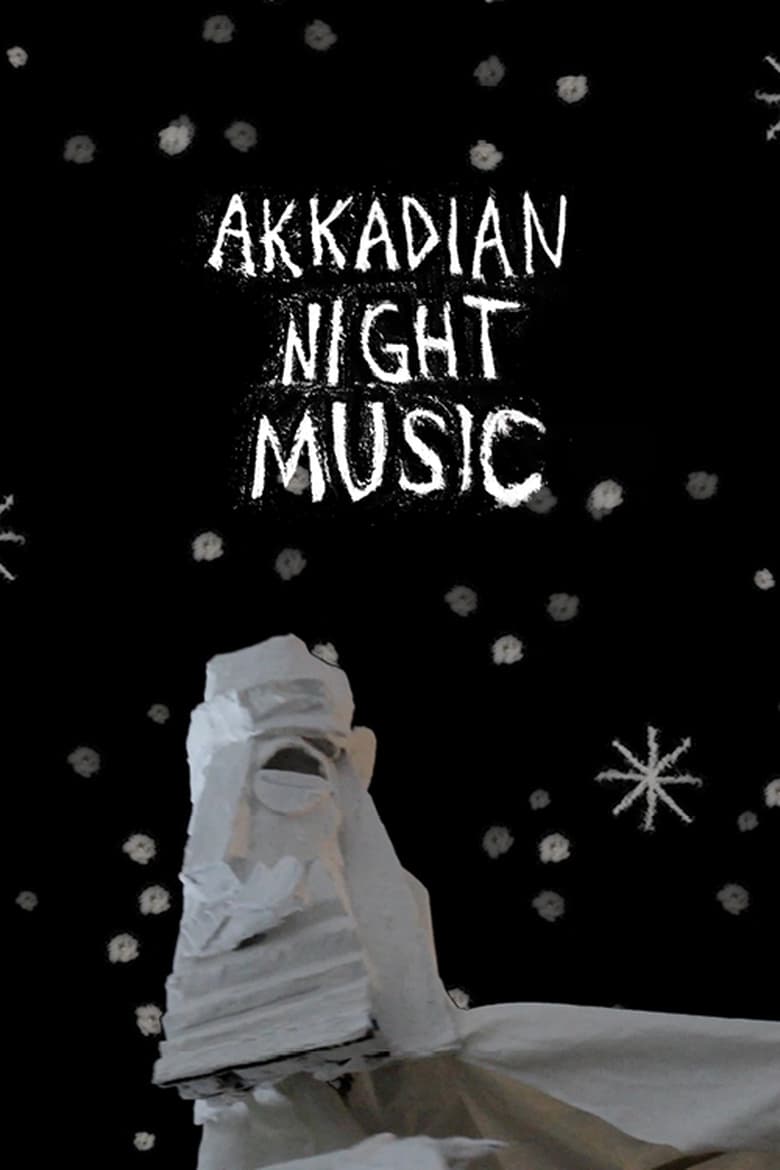 Poster of Akkadian Night Music