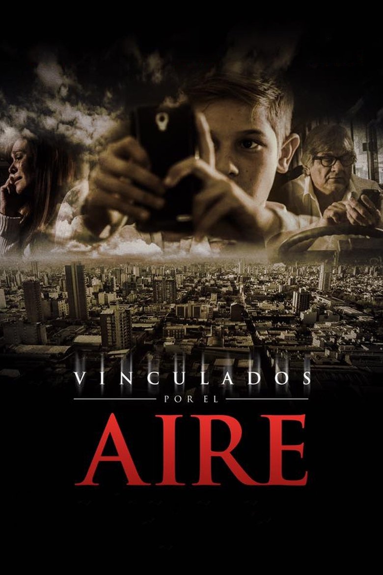 Poster of Vinculados por el AIRE