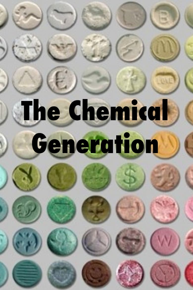 Poster of The Chemical Generation