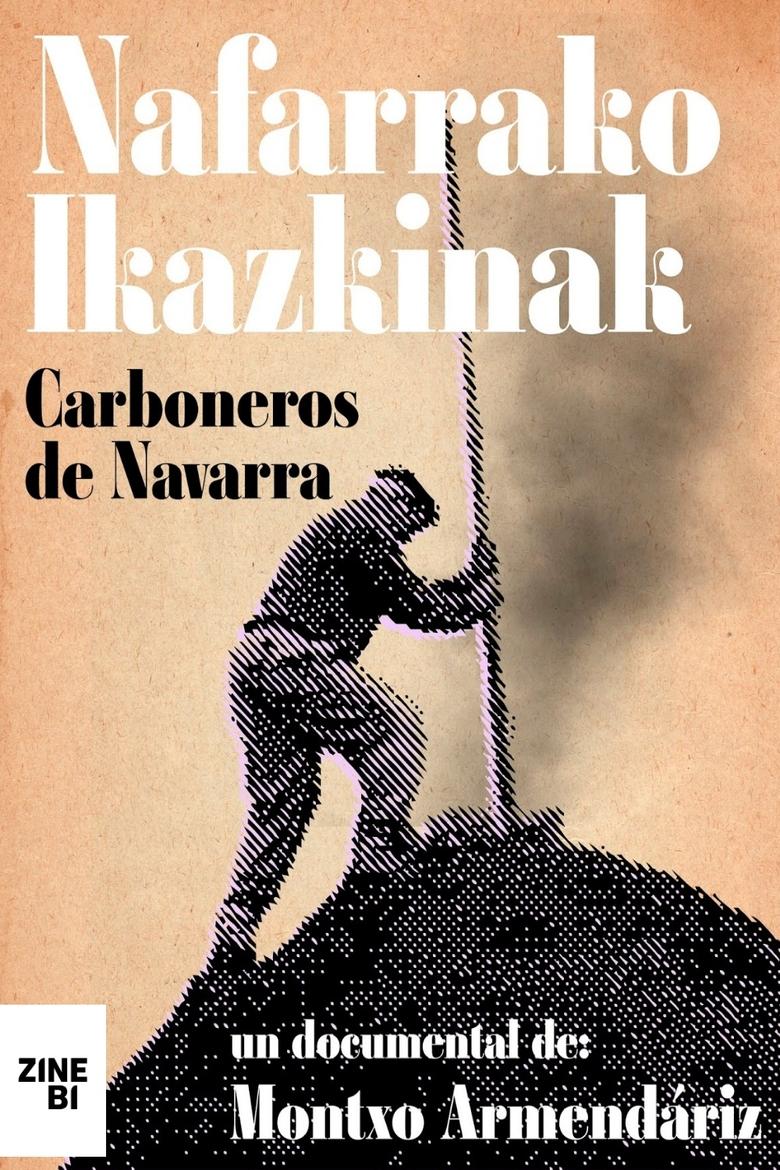 Poster of Nafarrako ikazkinak