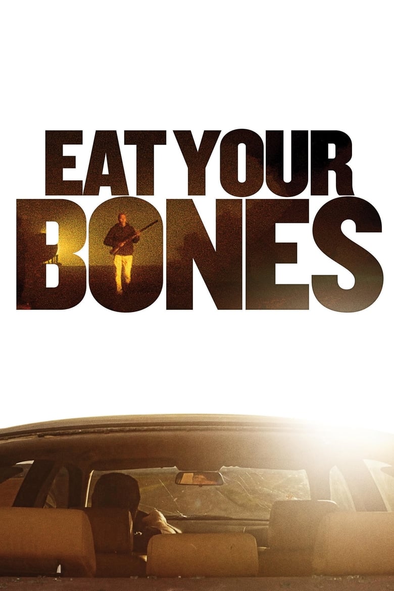 Poster of Eat Your Bones